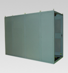 ���w�ߞ�2126mm�r(sh��)��(n��i)�����ո߶ȿ��_(d��)48U,�ɰ��Ռ�(sh��)�HҪ�����Ą�(d��ng)��